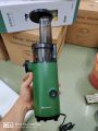 Máy Ép chậm hoa quả Mokkom Chính Hãng Siêu Kiệt Bã Cực Gọn Nhẹ. 