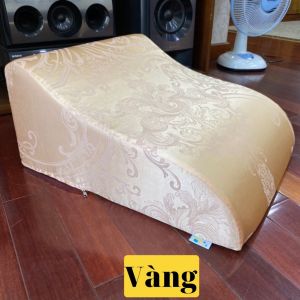 Gối Kê Chân Chống Giãn Tĩnh Mạch Chuyên Dụng Yorokobi 25CM