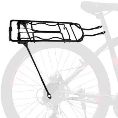 Fixie best sale rear rack