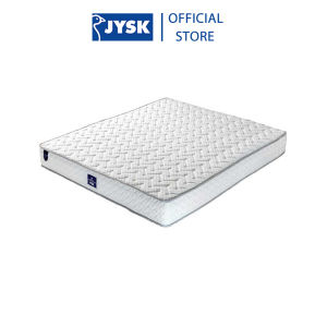 Nệm mút xơ dừa | JYSK PF100 DREAMZONE | R90/140/160/180cmxD200xC20cm