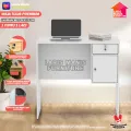 MTK 80 1P1L MEJA TULIS MEJA KERJA MEJA BELAJAR MEJA DESK MEJA KOMPUTER MEJA TULIS MINIMALIS MEJA KANTOR MEJA RIAS MEJA DENGAN LACI MEJA DENGAN KUNCI MEJA MURAH. 