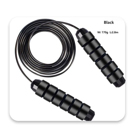 How to Choose the Right Skipping Rope for Adult Beginners