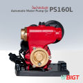 ปั้มน้ำอัตโนมัติ TOMITSUรุ่น JS/KJ750/180L/160L Brushless แรงดันคงที่เสียงเงียบประหยัดไฟ ปั๊มน้ำ ปั้มน้ำใช้ในบ้าน ปั๊มน้ำอัตโนมัติ. 