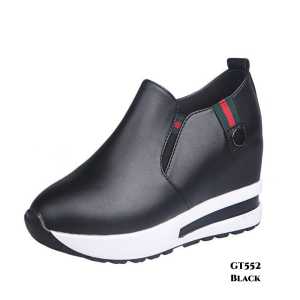Sneakers Wedges Fashion GT552