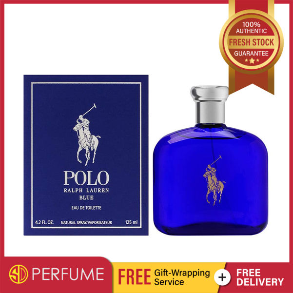 Perfume ralph lauren polo blue hot sale