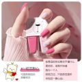 Full Set 2 Chai Sơn Móng Tay Nhũ Lì Fairy's Gift 2*6ML, Nước Sơn Móng Tay Set 2 Chai Nhanh Khô Không Cần Hơ Đèn UV. 