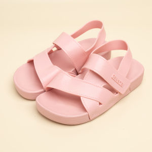 Sandal Sepatu Jelly Anak Tawana Kids Warna Pink