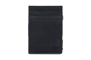 Garzini Essenziale Magic Coin Leather RFID Wallet