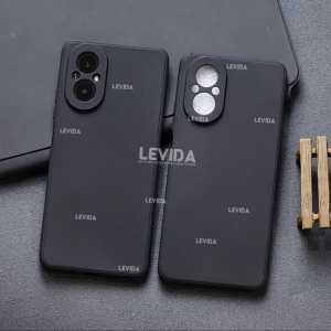 Realme C67 Realme C51 Realme C51S Softcase Macaron Black Realme C67 Realme C51 Realme C51S Ultra Case Tpu Full Black Protection