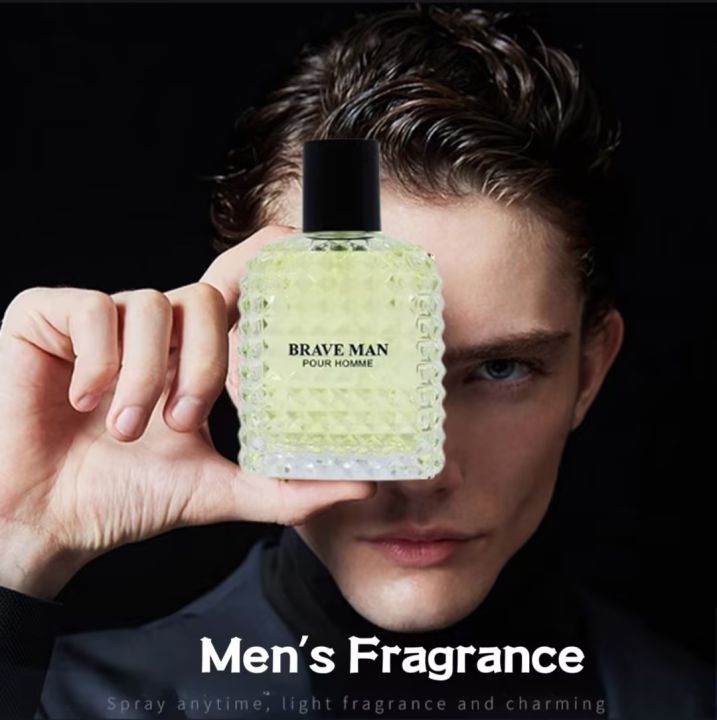 100ML Arturo Perfume， Pour Homme Perfume Long Lasting