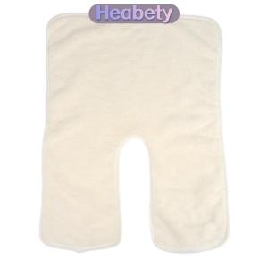 Heabety ผ้าขนหนูไมโครไฟเบอร์สำหรับสปาหน้าร้านทำจากไมโครไฟเบอร์นุ่มนุ่ม