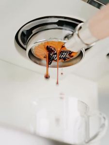 Coffee Machine Automatic Coffee Maker Coffee Bean Machine New Integrated Espresso Machine Coffee Makers Machine