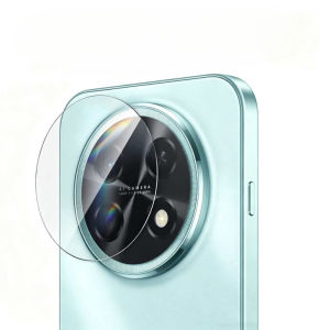 HD Transparent Camera Lens Protector for Huawei Nova 15 Max 4G Tempered Glass Lens Cover Anti-explosion Ultra-thin flat Camera Protective Film