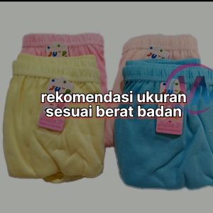 1 LUSIN Celana Dalam wanita Dewasa dan Remaja Ukuran M sampai Jumbo 5L - VIRTUAL MALL