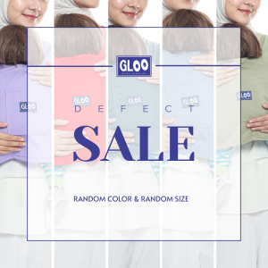 Gendongan Bayi Depan M Shape Baby Wrap 3in1 Geos Baby Instan Premium with Sash Belt Gloo Baby