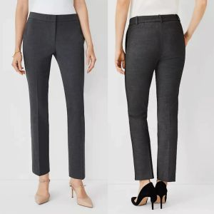 A*n Taylor Womens Basic Ankle Pants/CELANA PANJANG WANITA/CELANA PANJANG WANITA TERBARU/CELANA PANJANG KEKINIAN
