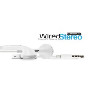 PISEN หูฟังสมอลทอล์ค 2 in 1 ทั้งโทรศัพท์และฟังเพลง HXK-005 ขนาด 3.5 มม. ปุ่มปรับระดับเสียง ระบบ Optimistic Dynamic พลังเสียงกลางใสอะคูสติกและเสียงต่ำเบสหนักแน่น ชัดเจนเสียงต้นฉบับ สำหรับมือถือสมาร์ทโฟน และอุปกรณ์อื่นๆ ของแท้!!!- สีขาว