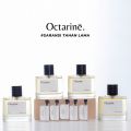 PARFUM OCTARINE CUDDLE (FREE GOLD) Parfume ORIGINAL 20/30/50 ml OFFICIAL PARTNER Farfum Wanita buat Pria Nempel Tahan Lama 24 Jam EDP Minyak Wangi Aroma Fresh Elegan Mewah Lembut Sweet, Wangi Segar Kalem Cowok Cewek Omnia, Scandalous Unisex ASLI BEST SELL. 