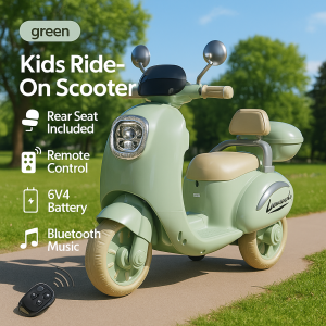 motorcycle for kid Rechargeable Motorbike Electric Motor For Kids Electric Motor with Music Boys Girls 1-4 years