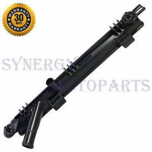 Lower Tank Radiator Datsun Go - 10006527