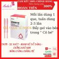 Inner Gel Đũa Thần Se Khít Vùng Kín Làm Hồng Cô Bé Gel Phụ Khoa Dung Dịch Vệ Sinh Phụ Nữ Số 1 Hàn Quốc- Hada17. 