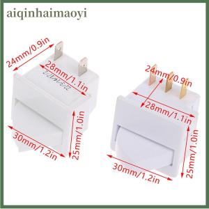aiqinhaimaoyi Refrigerator Door Light Switch Parts Control Lighting Rongsheng Hisense Haier