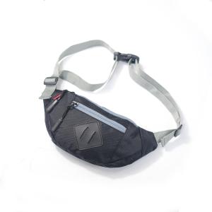 Tas selempang Pria Waistbag Rey