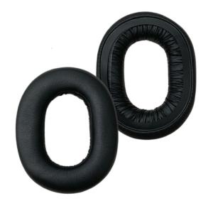 Thay thế nhanh Miếng đệm tai Tương thích cho fit6100 Tai nghe Earpads Dễ dàng cài đặt độ bền vật liệu thoáng khí