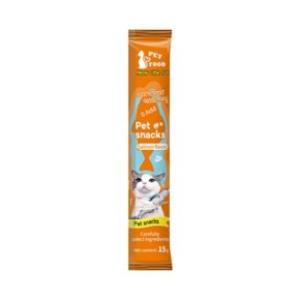 Cat Treats For Cat Buy 10 Ship 20 Cat Snacks Pet Cat Treat Kitty Treats 15g Cat Strip Fresh Wet Food