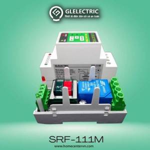 Rờ le an toàn cho phao điện SRF-111M - 1000W