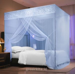 KELAMBU DEWASA MANOHARA 180X200JUMBO