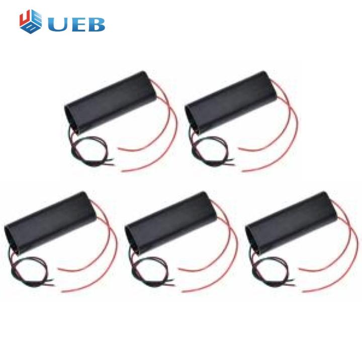 DC 3V-6V Boost Step Up Power Module Multiple Protection 400KV Step Up ...
