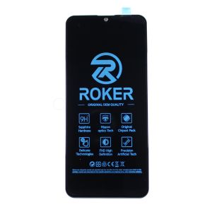 LCD TOUCHSCREEN ADVAN G5 PLUS TS FULLSET BY ROKER