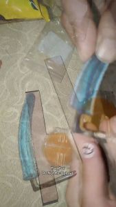 Tari Accessories Set (Wooden Cylinders Paunan Pangkalang Limit + Tari Sharpener+ WAX + Gaffing Tape)