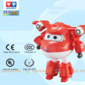 Đồ chơi đội bay siêu đẳng superwings, thú cưng siêu cấp, SuperPets biến hình robot - Lobikids. 