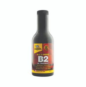 Bardahl B2 Oil Treatment N2120 350ml Engine Oil Additive Reduce Engine Noise Extends Engine Life Original Made In USA Rawatan Minyak Enjin Car Care