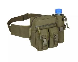 Tas Slempang Botol Revolution 2 in 1 Lepas Pasang