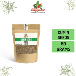 NanaysBest Cumin Seeds 50 Grams
