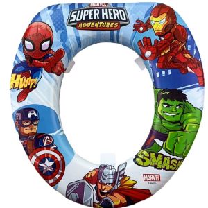 Frozen Paw Patrol Hello Kitty Mermaid Lightning McQueen Baby Potty Seat Toilet Seat For Kids Baby Trainer Tandas Budak