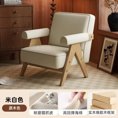 Sofa 3 Seater Sofabed Fabric Sofa Set For Living Room Sofa Home Leisure Chair Living Room Lazy Single Chair Sofa Set Living Room Sofabed
