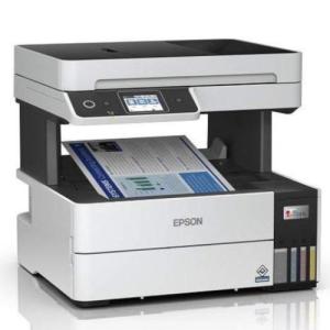 Epson EcoTank L6490 A4 Ink Tank Printer