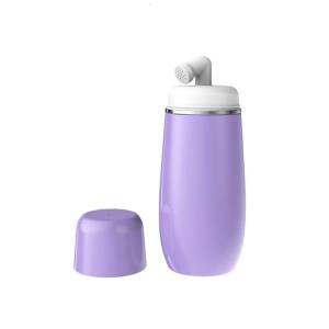 Small Travel Bottle Gentle Sprays Function Easy carry Feminine Cleansing Bottle for Postpartum Recovery Baby Care