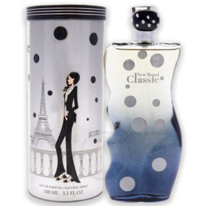 NƯỚC HOA NỮ NEW BRAND PERFUMES PRESTIGE CLASSIC FOR WOMEN /100ML-EDP/ NƯỚC HOA PHÁP [CHÍNH HÃNG]