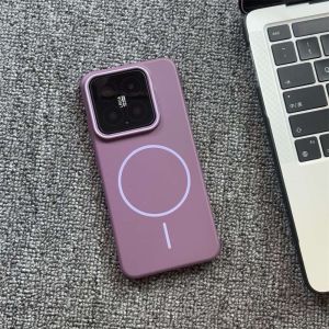 For Motorola Edge 60 50 Pro Case Hard PC Magnetic Wireless charging Protect Back Cover For Moto edge 50 60 Fusion 40 Neo Shell