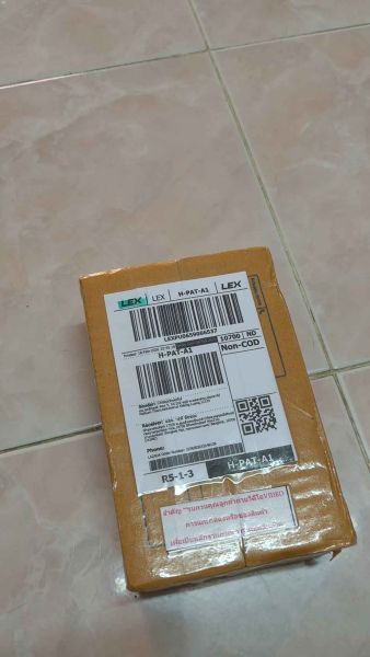 Buyer review video 2