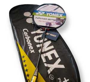 BEST SELLER !! RAKET BADMINTON IMPORT YONEX SUPER QUALITY BONUS TAS GRIP - RAKET MURAH - RAKET BERKUALITAS - RAKET YONEX - RAKET YONEX  - RAKET BULUTANGKIS YONEX - RAKET YONEX