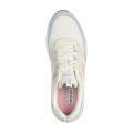 Skechers Online Exclusive Women Sport Skech-Air Court Retro Avenue Casual Shoes - 150075-NTMT Air-Cooled Memory Foam. 