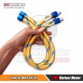 Selang Oil Cooler Satu Set PNP Satria FU CB GL MP Tiger TRG 3 Varian Warna. 