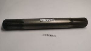 Shaft Bevel Gear TC403-12720 TD030-12722 for kubota tractor part L5018 L4400 L4508 L4708