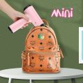 Súng massage cầm tay mini, máy mát-xa di động, giảm đau hiệu quả, Súng massage giup giảm đau cổ, vai gáy, toàn thân Máy massage cầm tay 4 đầu 6 chế độ - súng massage trị nhức mỏi vai gáy, đau giãn cơ - Máy đấm lưng đa năng Massage Machine Portable 4 Head. 
